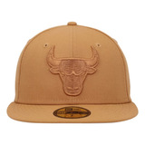 Gorra New Era Chicago Bulls Color Pack Original 