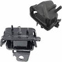 Soporte Motor Front Izq Explorer/mountain V6 4.0/4.6 02-06 Chevrolet Montana