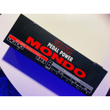 Fuente Pedales Voodoo Lab Mondo 110v