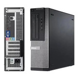 Pc Desktop Computador Dell Optiplex 3010 Core I3 3220 4gb 