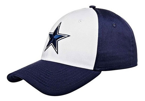 Gorra Caballero Dallas Cowboys New Era 11931928 Marino T5