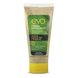 Crema Exfoliante Evo Ordeñe Manos Codos Pies X100ml