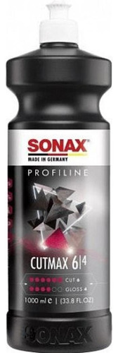Profiline Cut Max Sonax