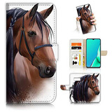 Funda Cartera Para Samsung S10+ / Galaxy S10 Plus Cafe 24120