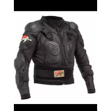 Chaleco Pro Biker Protector (motocicletas)