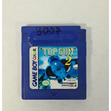Jogo Top Gun 2 Game Boy Color Compátivel