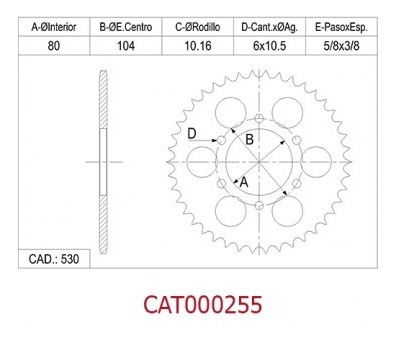 Coronas Puma Sachs 2º Serie 1/2 X 1/4 Z-36 Jwc 000255