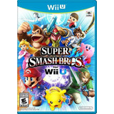 Super Smash Bros. - Nintendo Wii U