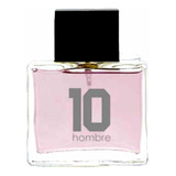 Perfume Masculino Hombre 10 Monique J&s Perfumes