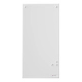 Panel Calefactor Electrico Estufa Bajo Consumo 250w De Pared