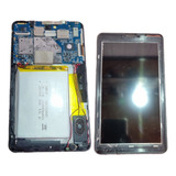 Respuesto Original Placa Madre Board Tablet Mlab Mb4 