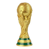 Trofeo De La Copa Mundial De Catar 2022 Modelo De Copa Dios