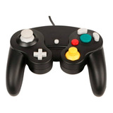 Control Joystick Teknogame Control Gamecube Negro