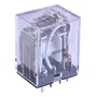 Relé Relay Bobina 220vac 10a Alterna 2 Inversor | Envío gratis