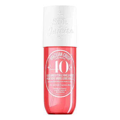 Sol De Janeiro Brazilian Crush Cheirosa 40 90ml | Envío gratis