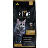 Ração Special Cat Prime Gatos Castrados Frango/arroz 10,1kg