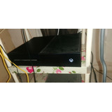 Xbox One Con Cables Y Cuenta De Fortnite Y E Football 