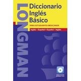 Longman Diccionario Pocket Ingles - Español Para Estudiantes