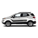 Calco Decoracion Ford Ecosport Storm Juego