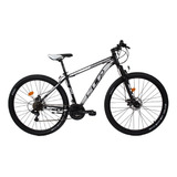 Bicicleta Mountain Bike Slp Pro 5 Rod 29 - 21 Vel Shimano 