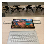 Microsoft Surface Book 2: Touch 3k, Face Id, 2en1, Core I7