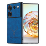 Funda Case Teléfono Cuero Para Nubia Z60u Z50 Ultra  Z50s