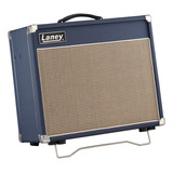 Amplificador Guitarra Eléctrica Laney Lionheart Valvular L20