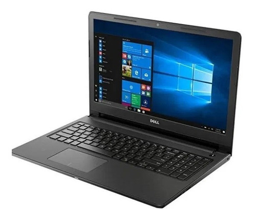 Notebook Dell Inspiron Core I3 1005 4gb 1tb Disco Nuevo