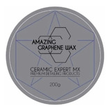 Amazing Graphene Wax Cera Recubrimiento Cerámico Premium