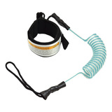 Leash Leashes Correa Para Tabla Surf Y Body Board Bodyboard