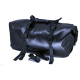 Bolsa Estanque 100% Impermeavel 40l Para Moto Viagem