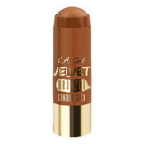 Bronzer En Barra Velvet Contour L.a Girl