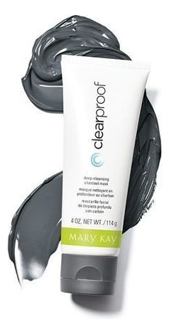 Máscarilla De Carbón Mary Kay - g a $456