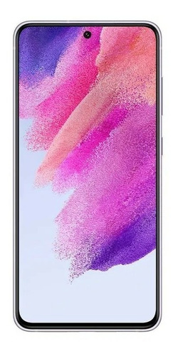 Samsung Galaxy S21 Fe 5g (snapdragon) 5g Dual Sim 256 Gb Lavender 8 Gb Ram