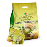 Cereal Spirulina Dxn - 2 Bolsas, Envio Gratis