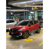 Renault Captur 2.0 Intens 2021