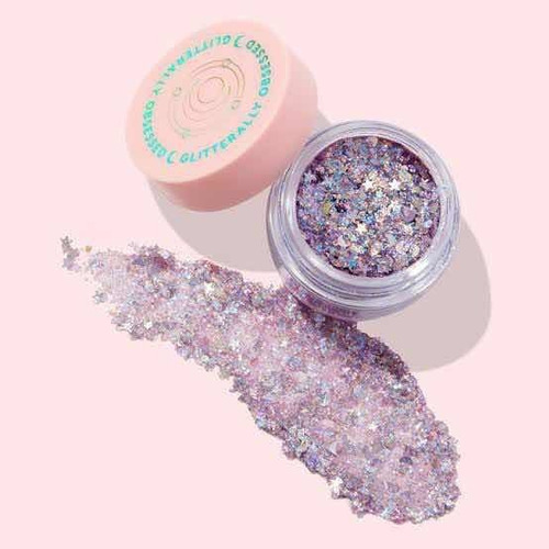 Glitter Color Moon Prism Power De Sailor Moon X Colourpop