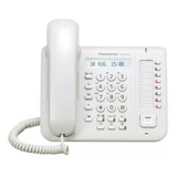 Kx-nt551 Telefono Ip Panasonic Poe Pantalla 8 Teclas 2 Giga