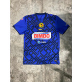 Jersey Fútbol Nike Original America 95 Años Liga Mx 2011