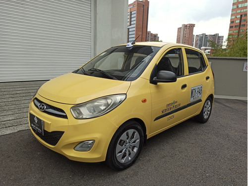 Hyundai  I10 Gl