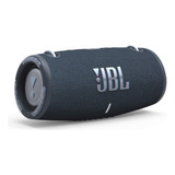 Altavoz Portátil Jbl Xtreme 3 Con Bluetooth, Batería Incorpo