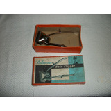 Maquina Cortar Pelo Antigua - J.v.s.a Palmera Hair Clipper