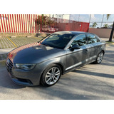 Audi A3 2016 1.8 Sedán Ambiente At