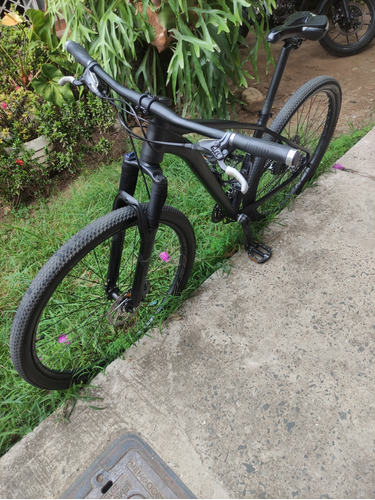 Bicicleta Mtb Cliff 9v Rin 29 