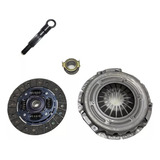 Kit Clutch Completo Chevrolet Beat 2018 2019 2020 2021
