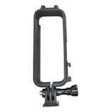 Adaptador De Carcasa Protectora Frame Cage For Insta 360 X3