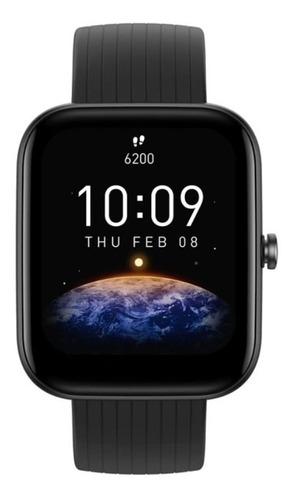 Amazfit Reloj Inteligente Bip 3, Smartwatch 
