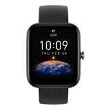 Amazfit Reloj Inteligente Bip 3, Smartwatch 