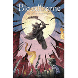Libro Bloodborne 4. El Velo Rasgado