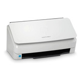 Escaner Hp Scanjet Pro 3000 S4 Sheetfeed 40ppm Usb Duple /vc